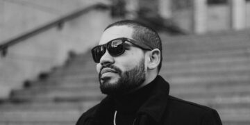 Vic James Introduces “Better Place,” an Intimate Reflection on Trauma, Identity, and Choosing Growth