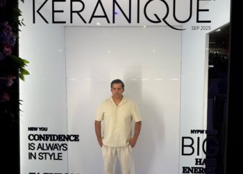 Power, Precision And Partnership: Why Dr. Paul And Saffron Redefine The Modern Power Couple