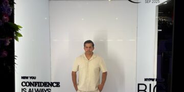 Power, Precision And Partnership: Why Dr. Paul And Saffron Redefine The Modern Power Couple