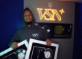 Grammy-winning producer Pitt Tha Kid leaves former management to form new VSN Sound label