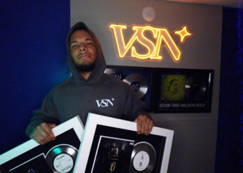Grammy-winning producer Pitt Tha Kid leaves former management to form new VSN Sound label