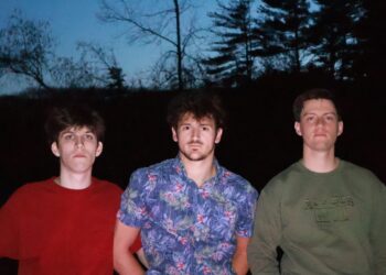 Space Shot: The Indie Rock Band Mixing Classic Energy with a Modern Sound