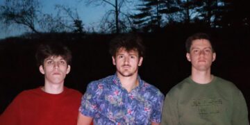 Space Shot: The Indie Rock Band Mixing Classic Energy with a Modern Sound