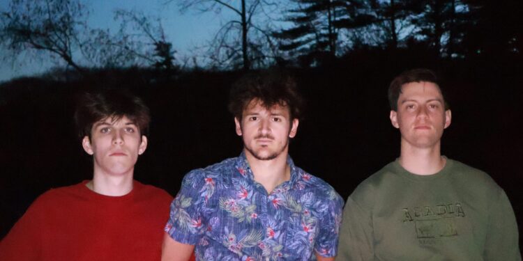 Space Shot: The Indie Rock Band Mixing Classic Energy with a Modern Sound