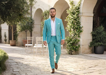 Breaking Fast-Fashion’s Mold: How Sartoro Is Reengineering Sustainable, Quality-First Custom Apparel Without the Label Markup