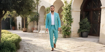 Breaking Fast-Fashion’s Mold: How Sartoro Is Reengineering Sustainable, Quality-First Custom Apparel Without the Label Markup