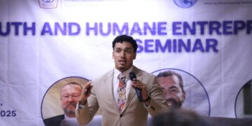 The Loyalty Illusion: Skye Blanks on Why Customer Retention Beats Acquisition Every Time