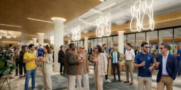 Beyond the Stadium: Inside Club 26’s Premium Matchday Experience