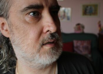 LA STAGIONE DECISIVA, Marco De Luca’s new album