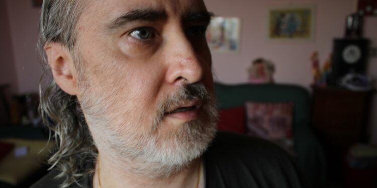 LA STAGIONE DECISIVA, Marco De Luca’s new album