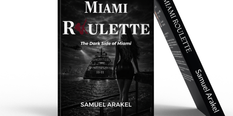 Miami Roulette — The Miami Story That Took Over the World
