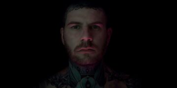 Scott Middlin Ignites a New Chapter with Explosive Alt-Rock Release “In The Wake”