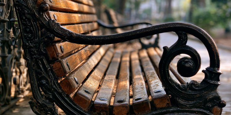 In a City Full of History, An Important Story Is Missing