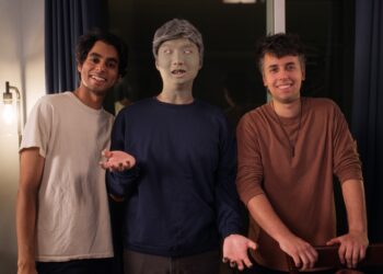 Justin He Talks Transformation and Terror in ‘Zombie Friend’