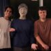 Justin He Talks Transformation and Terror in ‘Zombie Friend’