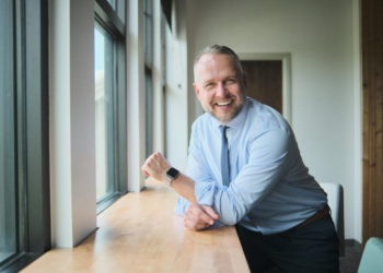 Why Executive Presence Matters More Than Ever: A Conversation with Mike Acker