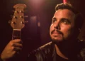 Bruno Brocchi’s Underground Love Review: A Nostalgic Pop Rock Anthem That Feels Timeless