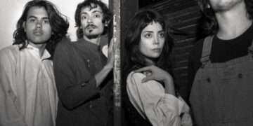 Immaterial Possession: Inside the World of Haunted Art Rock