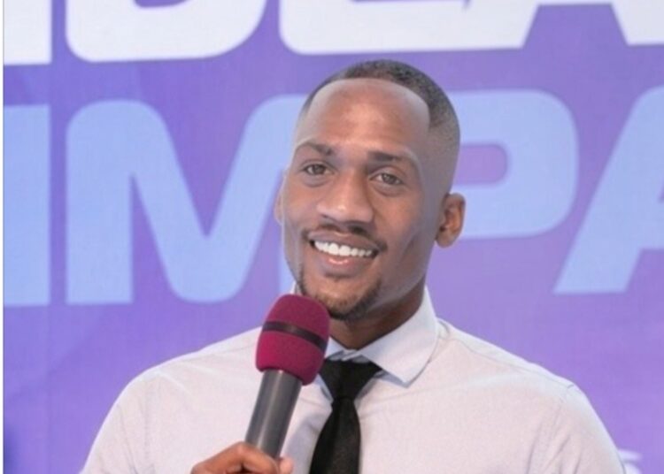 The Evolution of Business Tools: Isiah on Creating Technology That Makes Work Easier