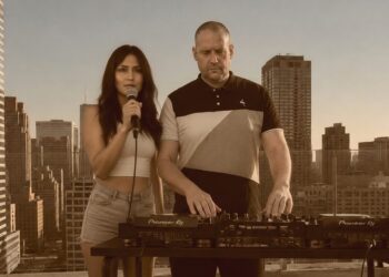 Artist Spotlight: Philip Galvin Discusses His Musical Journey and New Single “Your Loving Arms”