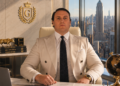 BREAKING NEWS: GREDI INC – Gredi Nikollaj – DeepSeek Delware Inc. – WeLee Changzhou Ltd. – Welectrify Durres Shpk. –