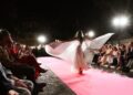 TORRI IN FASHION 202C: PAOLA BUONACARA BRINGS FASHION, TERRITORY AND CHARITY TO LAKE GARDA
