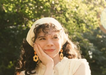 Lauren Cassidy Chooses Self-Worth on Empowering New Single “Two Things”