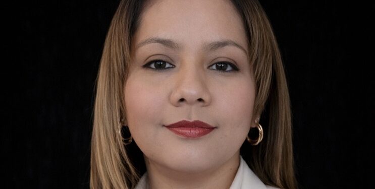 Mireha O’Halloran: The Woman Behind “Soy Mireille”