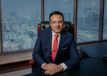 The Evolution of Legal Practice in the UAE: How Dr. Hassan Mohsen Elhais Reflects a Changing Legal Landscape