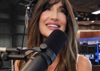 Alysia Stern Expands Media Career With Second Season of Podcast