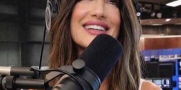 Alysia Stern Expands Media Career With Second Season of Podcast