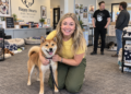 Elon Musk Adopts One-Year-Old Shiba Inu ‘Ranger’ from Austin Rescue