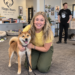 Elon Musk Adopts One-Year-Old Shiba Inu ‘Ranger’ from Austin Rescue