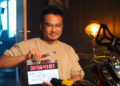 Peter Zongting Li wins Best Sound Design at the Los Angeles Film Awards for We Are One